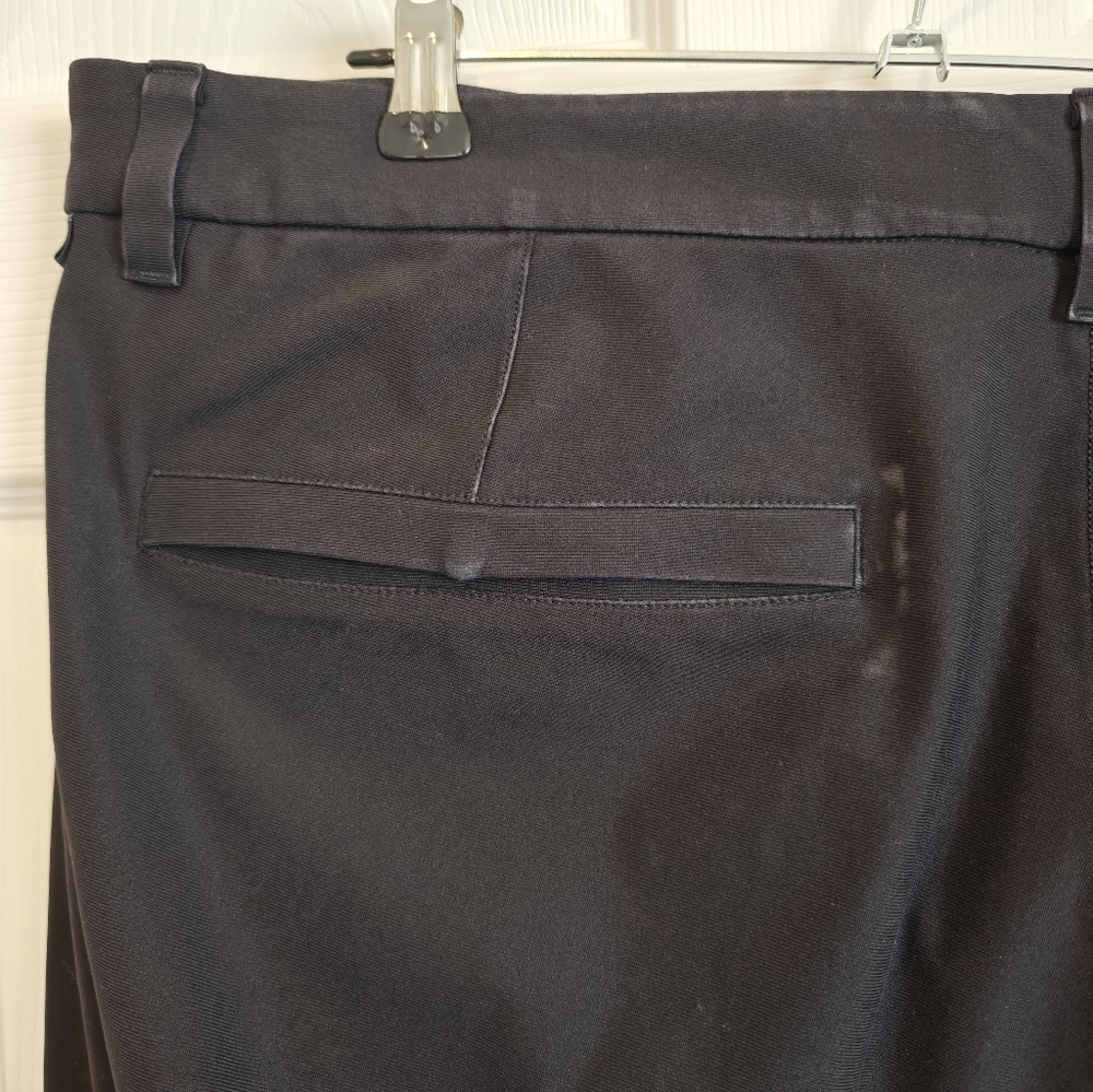 LULULEMON Men's Dress Pants Commission Or ABCs - Picture 3 of 7